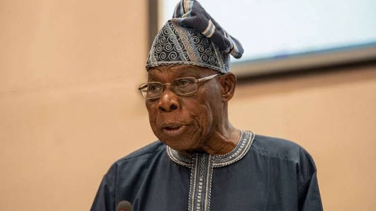 Nigeria May Not Survive Another Civil War, Obasanjo Warns