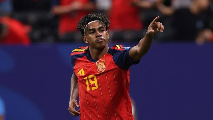 2026 World Cup: Yamal Predicts France, Spain, Portugal, Argentina as Semi-Finalists