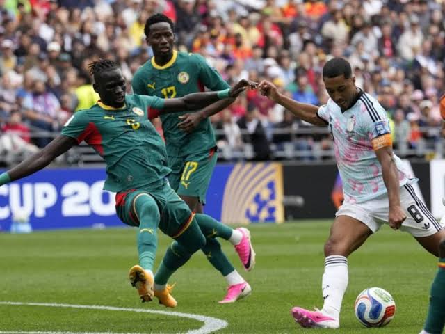 2026 World Cup: Garcia Hails Tielemans After Belgium's Dramatic Comeback Against Senegal