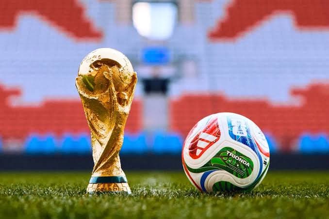 Sarr, Saibari Become First African Players to Score in Three Straight World Cup Matches