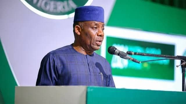 FG Welcomes Suspension of Oyo Teachers’ Strike, Hails Dialogue