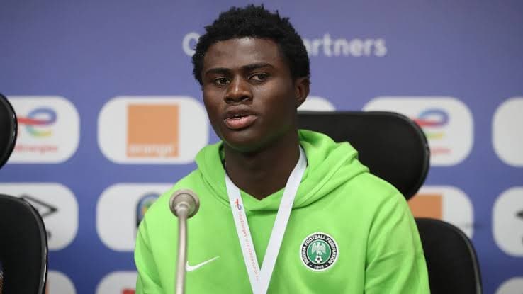 Norwegian Court Acquits Nigerian Midfielder Daniel Daga of Sexual Assault Charge