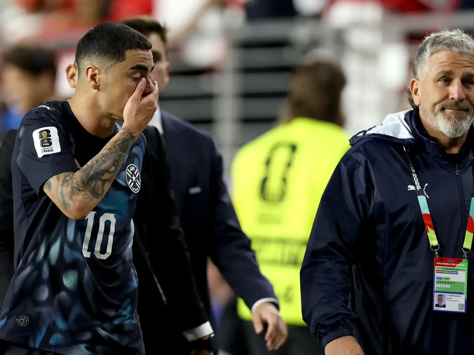 UEFA Rejects Automatic Red Card Rule for Players Covering Their Mouths During Confrontations