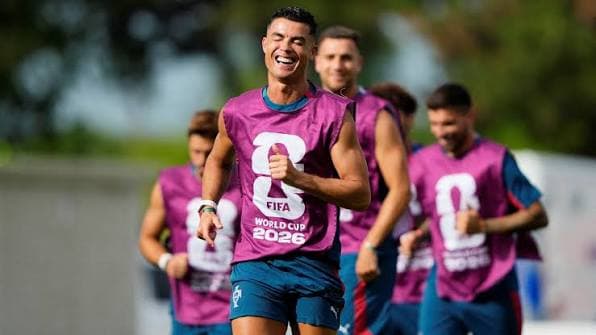 Ronaldo’s Sister Says 2026 World Cup Will Be His Final Tournament With Portugal
