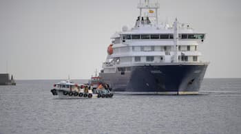 WHO declares MV Hondius hantavirus outbreak over after final contact tests negative