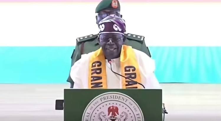 Tinubu says economic reforms are yielding results, urges media to uphold responsible journalism