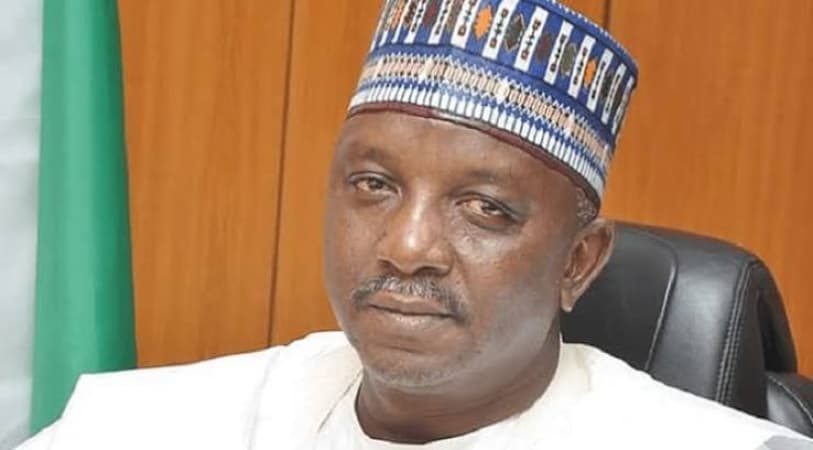 Court orders permanent forfeiture of ex-power minister's luxury apartment, seizes four more properties