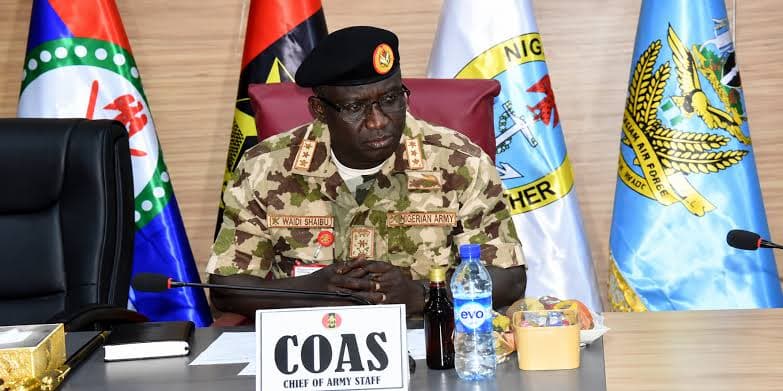Army Making ‘Tremendous Progress’ in Rescue of Abducted Oyo Pupils, Teachers – COAS