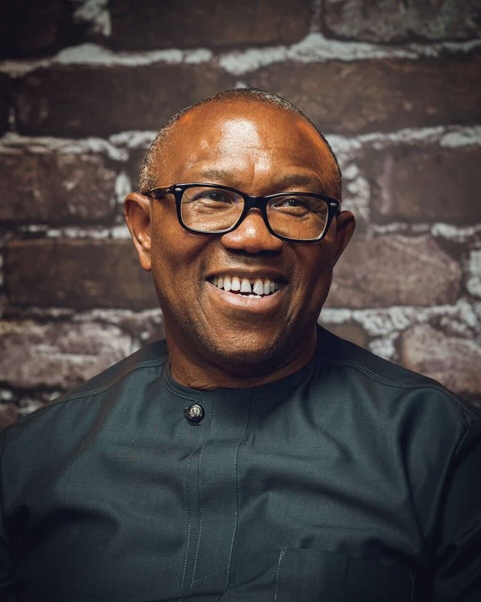 Peter Obi Alleges N8.83tn ‘Off-Budget’ Spending, Accuses Tinubu Government of Grand Corruption