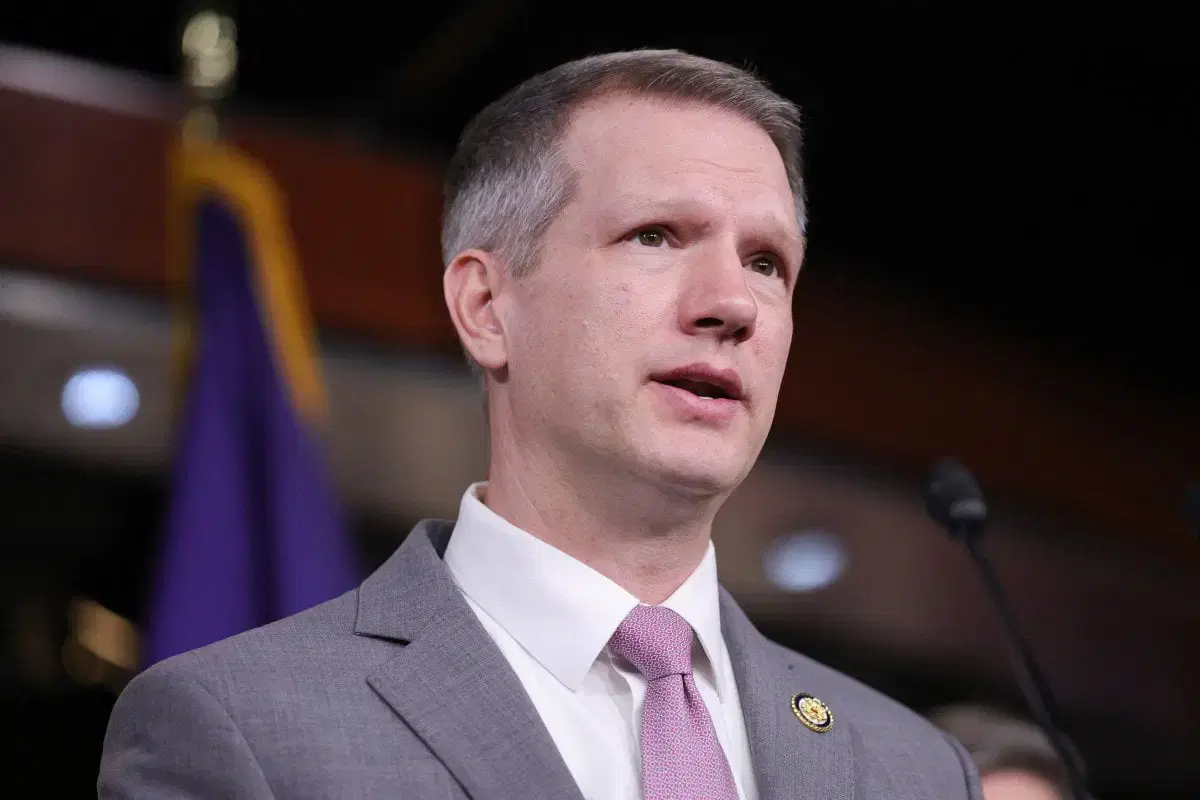 US Will Closely Monitor Nigeria’s 2027 General Election – Congressman Riley Moore