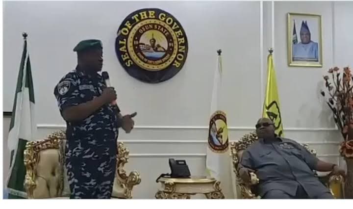 Osun APC Rejects Adeleke’s Response to Criminal Harbouring Allegation