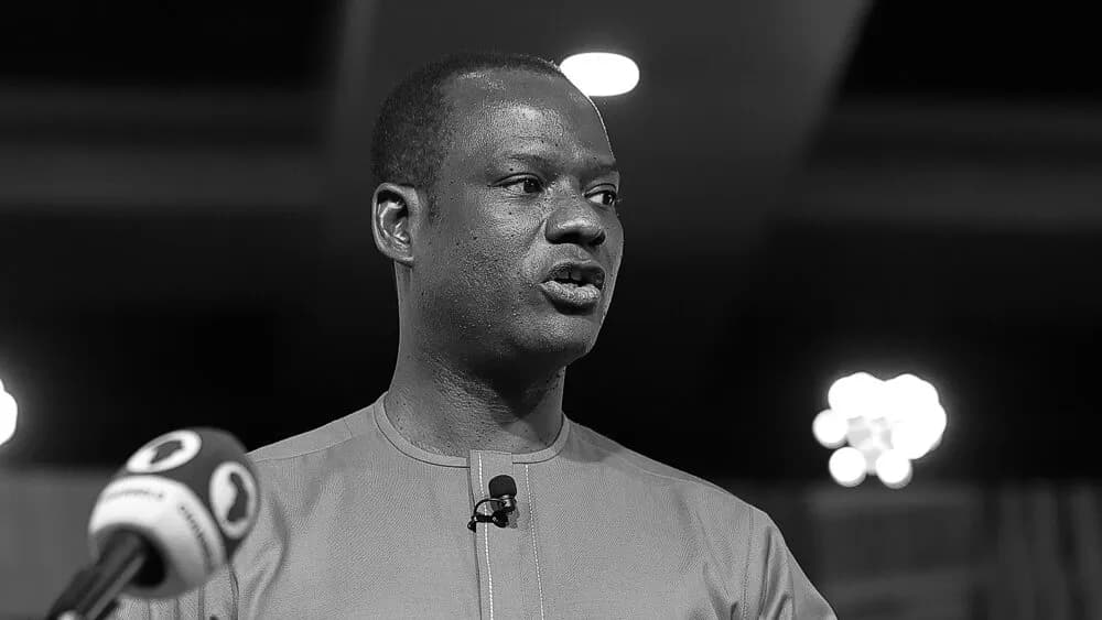 FG dismisses claims of ₦8tn unbudgeted spending, says all expenditures were lawful