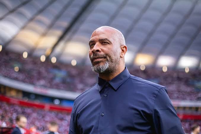 Eric Chelle yet to sign new Super Eagles contract amid interest from rival suitors