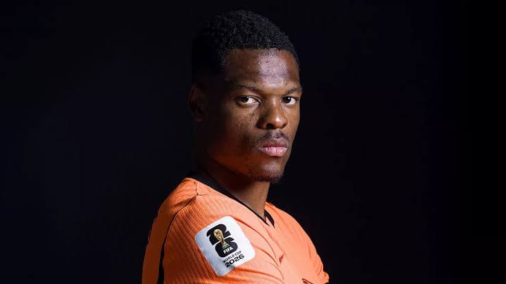 Real Madrid complete signing of Denzel Dumfries from Inter Milan