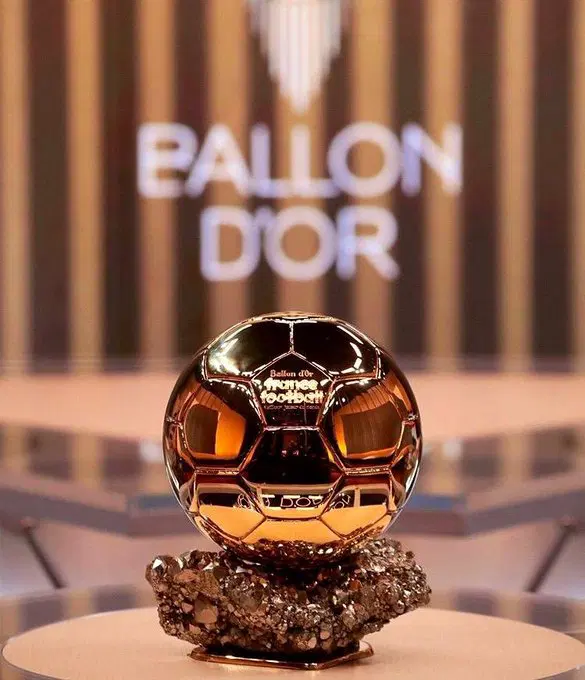 Ballon d'Or organizers: Players outside Europe can still win award