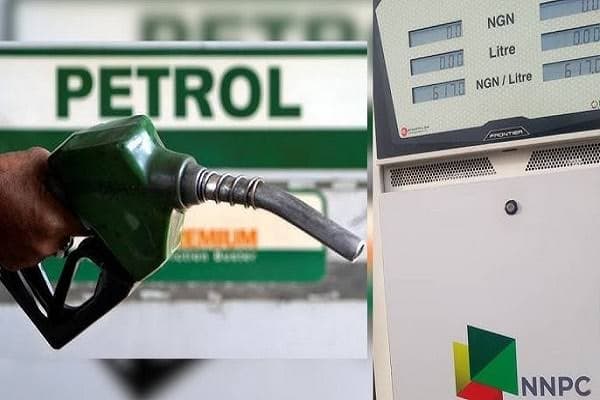 NNPCL cuts petrol price again, now sells at ₦1,150 per litre