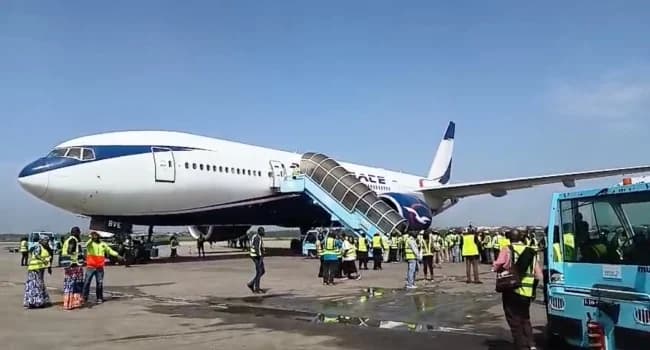FG to evacuate 270 Nigerians from South Africa on Wednesday