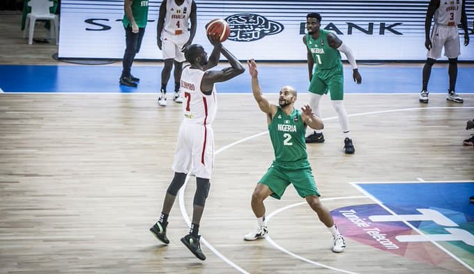 D'Tigers crush Rwanda 106-62 to finish World Cup qualifying window unbeaten