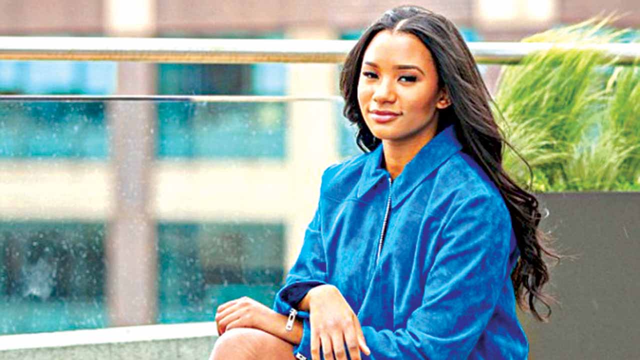 Temi Otedola embraces 'nepo baby' label, says she's not ashamed of her privilege