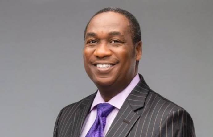 Hamzat says Tinubu’s 2027 challengers lack vision, praises President’s long-term projects