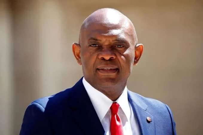 Tony Elumelu to retire as UBA Group Chairman in August, Emmanuel Nnorom named successor