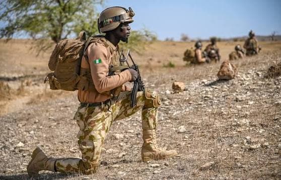Nigerian Army ready to prevent foreign extremist infiltration, COAS assures