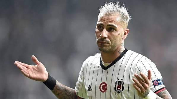 Quaresma slams Martinez after Portugal's World Cup exit: "None of his tactics worked"