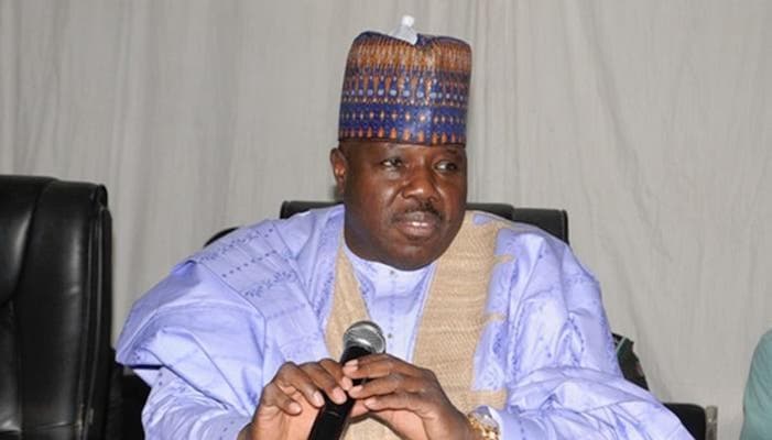 Peter Obi will leave any party that denies him presidential ticket — Ali Modu Sheriff