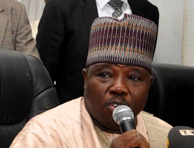 Atiku should wait until 2031, North won't support Peter Obi — Ali Modu Sheriff