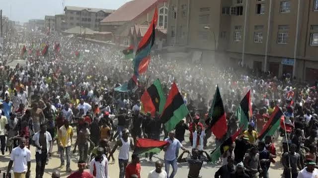 IPOB Notifies UN Security Council, 72 Countries of New Leadership Under Chris Nwaogu