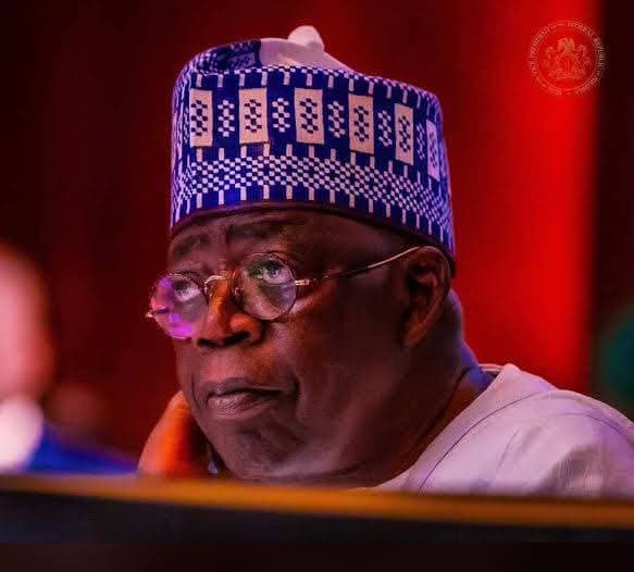 You have not failed me or Nigerians — Tinubu praises Wike over FCT infrastructure projects