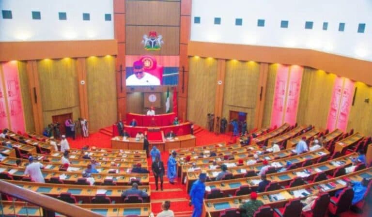 Nigerian Senate Demands End to Rehabilitation of Repentant Terrorists