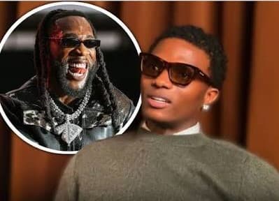 Wizkid Sparks Fresh Rivalry With Burna Boy, Says ‘The Best Is Saved for Last’ at Afronation