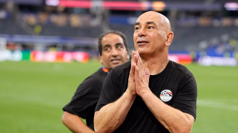 ‘They Wanted Messi to Stay’ – Egypt Coach Accuses FIFA, Referee of Favouring Argentina After World Cup Exit