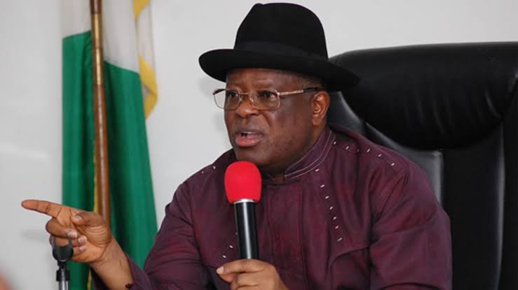 Peter Obi Is No Threat to Tinubu, He Can’t Even Face Me’ – Umahi