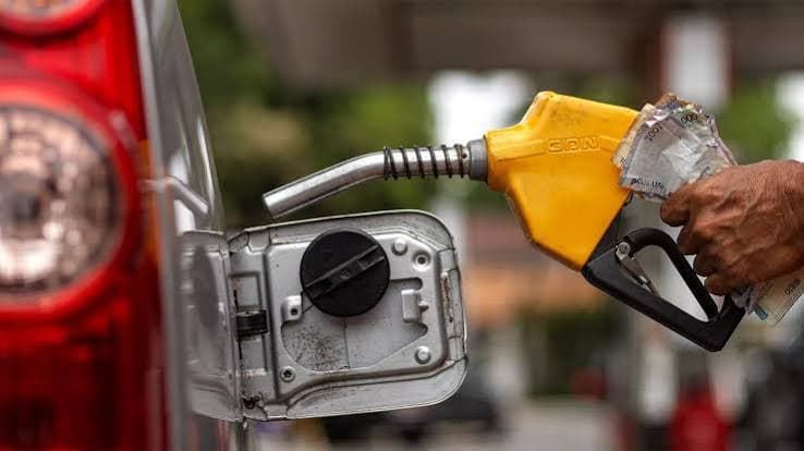 Some Filling Stations Shut Over Fuel Price Speculation as Crude Oil Surges