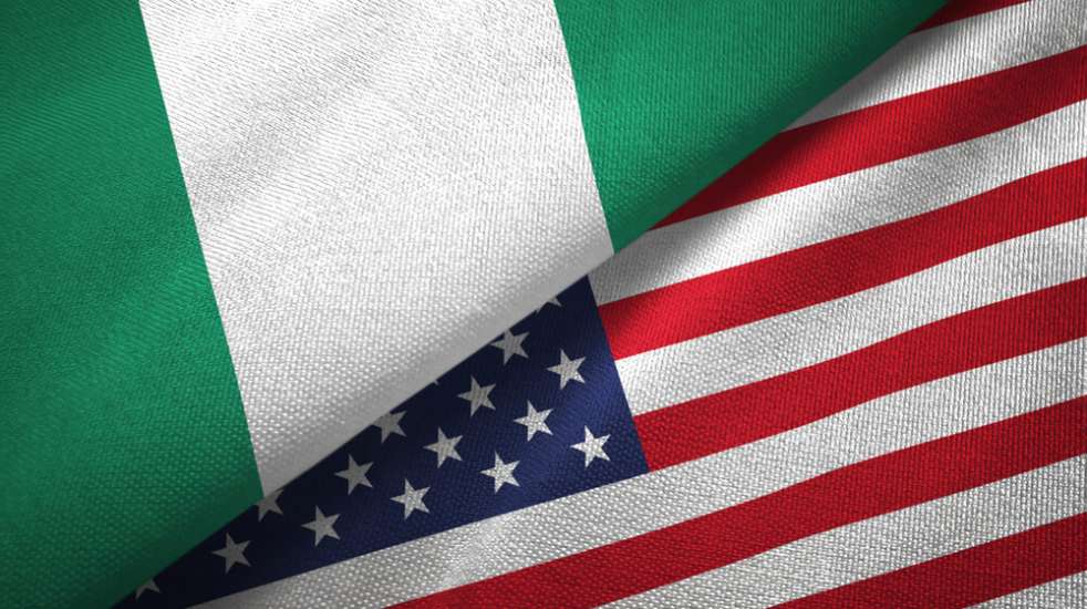 US Releases Updated Deportation List Containing 124 Nigerians
