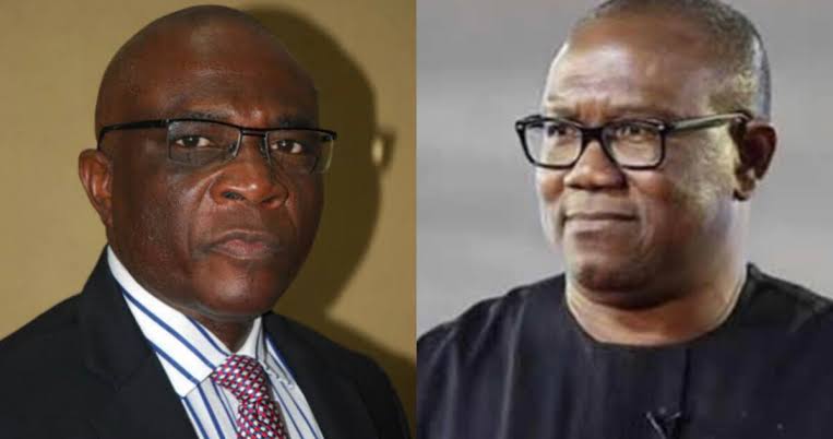 Peter Obi Is a Pathological, Serial Liar’ – Onanuga Dismisses Ex-Anambra Governor’s Claims