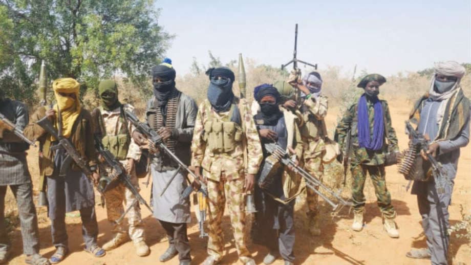 Soldier Killed as Suspected Boko Haram Terrorists Attack Borno Community, Burn School, Hospital