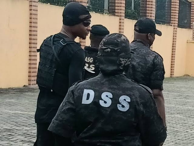 DSS Says Journalist Zainab Sodiq Arrested Over Alleged Possession of Drone Without Authorisation