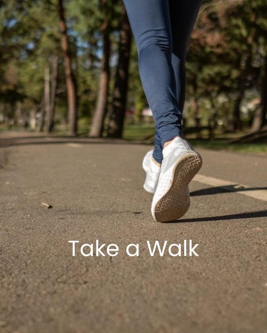Diabetes, Walking, and Eating Healthy: Can Lifestyle Really Turn Things Around?