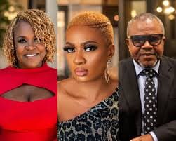 May Edochie files N1.5bn lawsuit against Yinka Theisen, her former lawyer and others