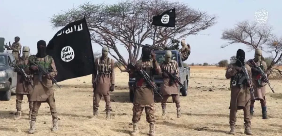 Six Suspected Boko Haram Members, Family Members Surrender to Troops in Borno