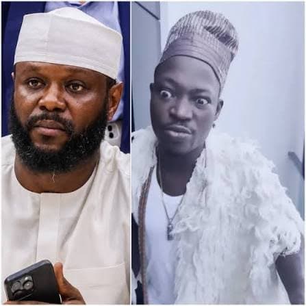 DJ Chicken Reportedly Arrested Over Viral Video About Seyi Tinubu