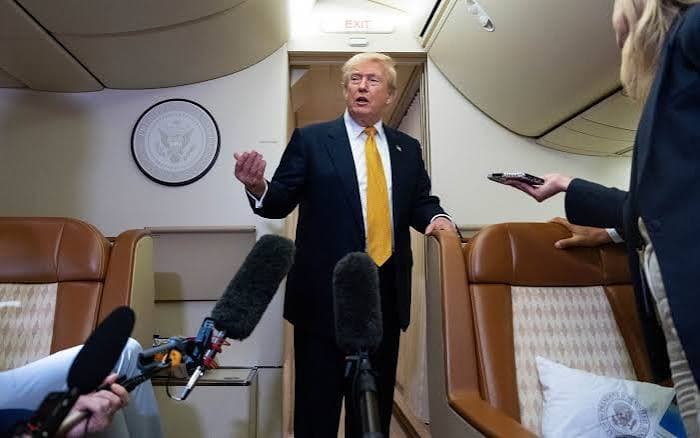Israel Reportedly Warns US of Alleged Iranian Plot to Assassinate Trump