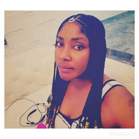 Angela Okorie Blasts Anita Joseph Over Edited Photo Controversy