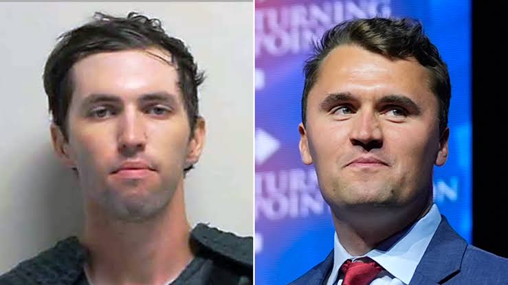 Charlie Kirk Murder Suspect Allegedly Told Roommate He Regretted Shooting, Court Hears