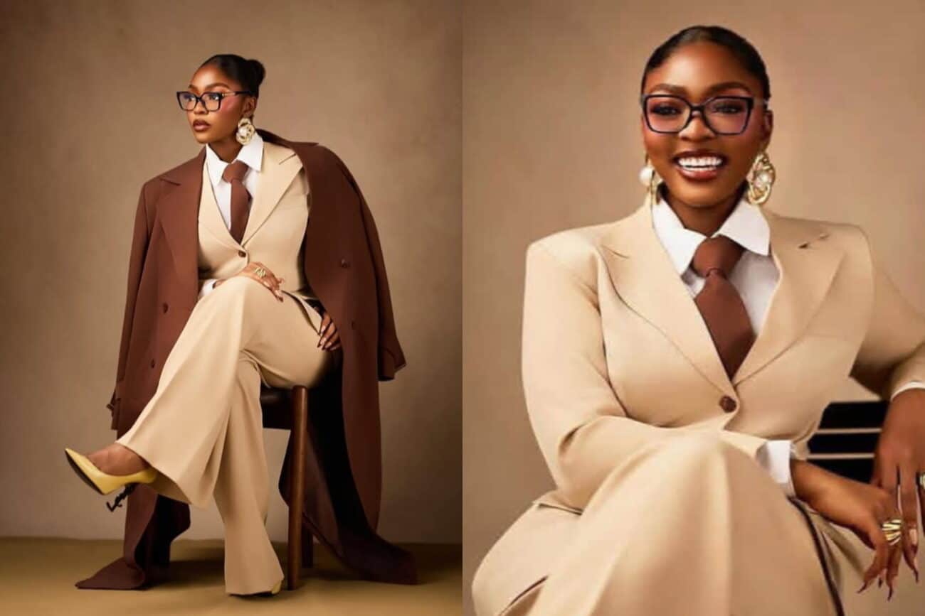Anita Joseph Fires Back at Caramel Plug After Rejected Apology Over AI Photo