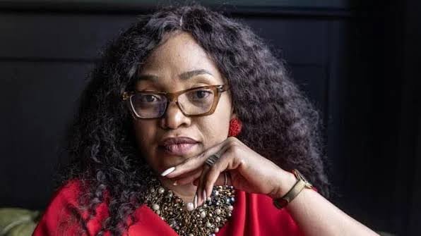 Nnamdi Kanu’s Wife Denies Filing for Divorce, Dismisses Viral Reports