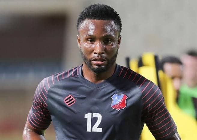 Mikel Obi Calls for NFF Board to Resign After Nigeria Misses 2026 World Cup